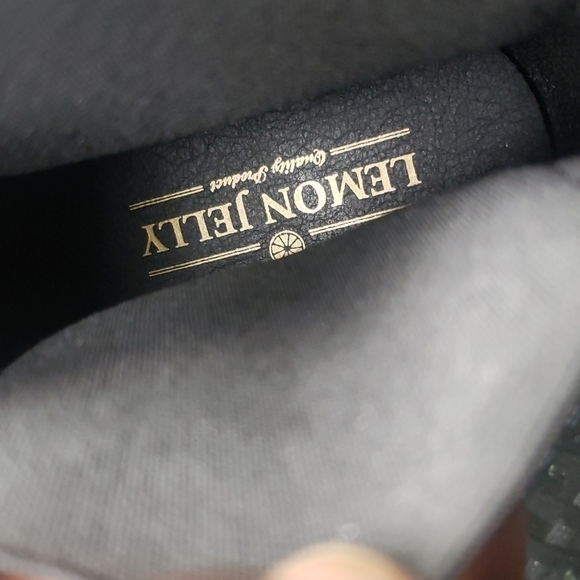 LEMON Jelly Chelsea Rain Boots - Picture 11 of 11